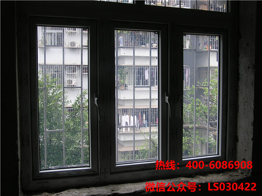 朗斯隔音窗半島花園安裝實(shí)例 朗斯隔音窗半島花園安裝實(shí)例